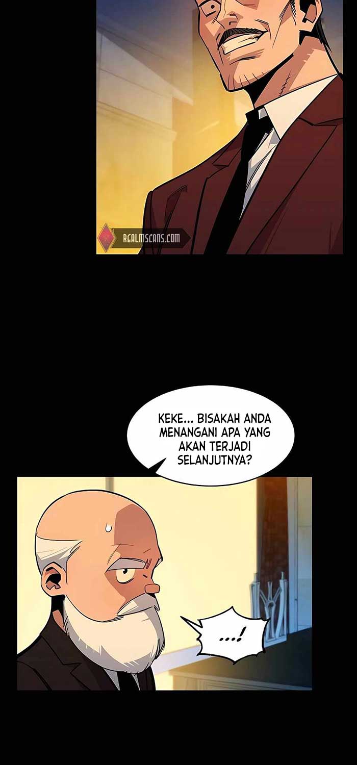 Auto-Hunting With Clones chapter 27 halaman 53