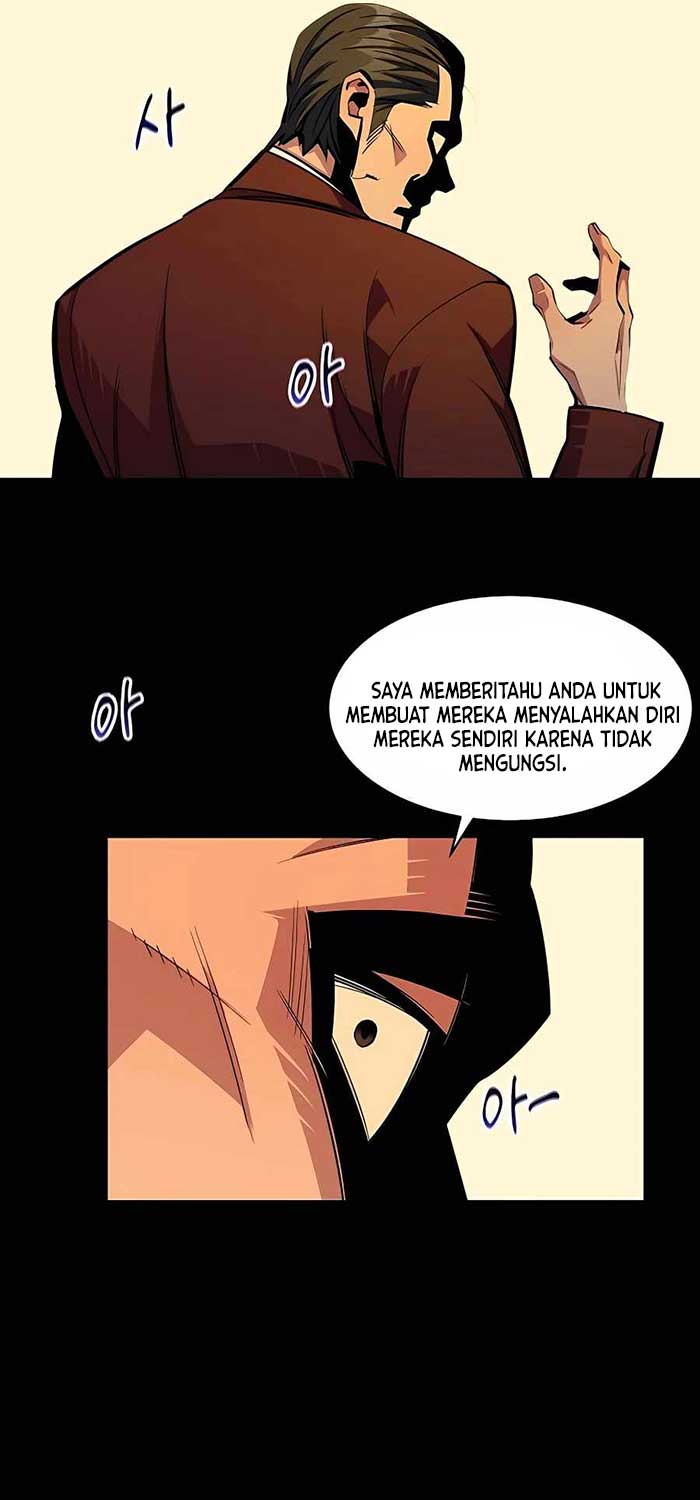 Auto-Hunting With Clones chapter 27 halaman 57