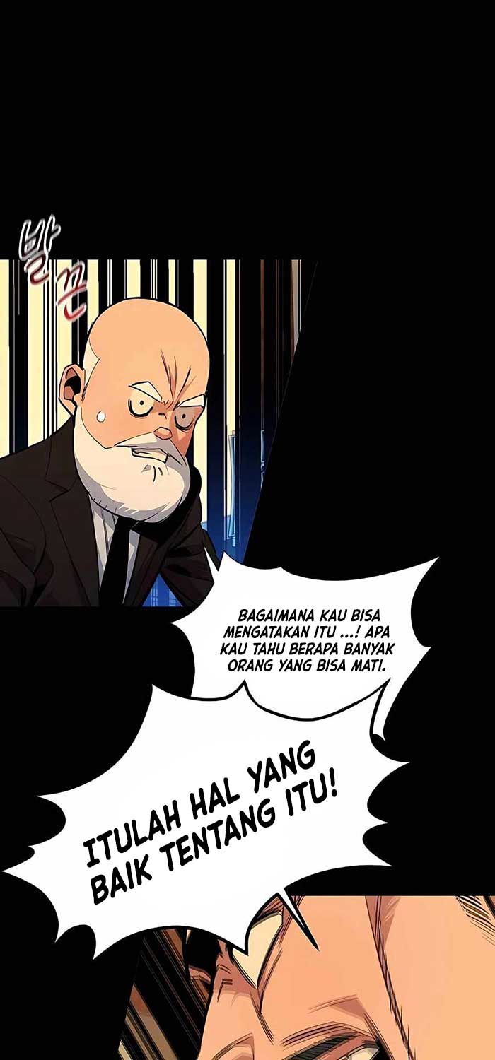 Auto-Hunting With Clones chapter 27 halaman 59