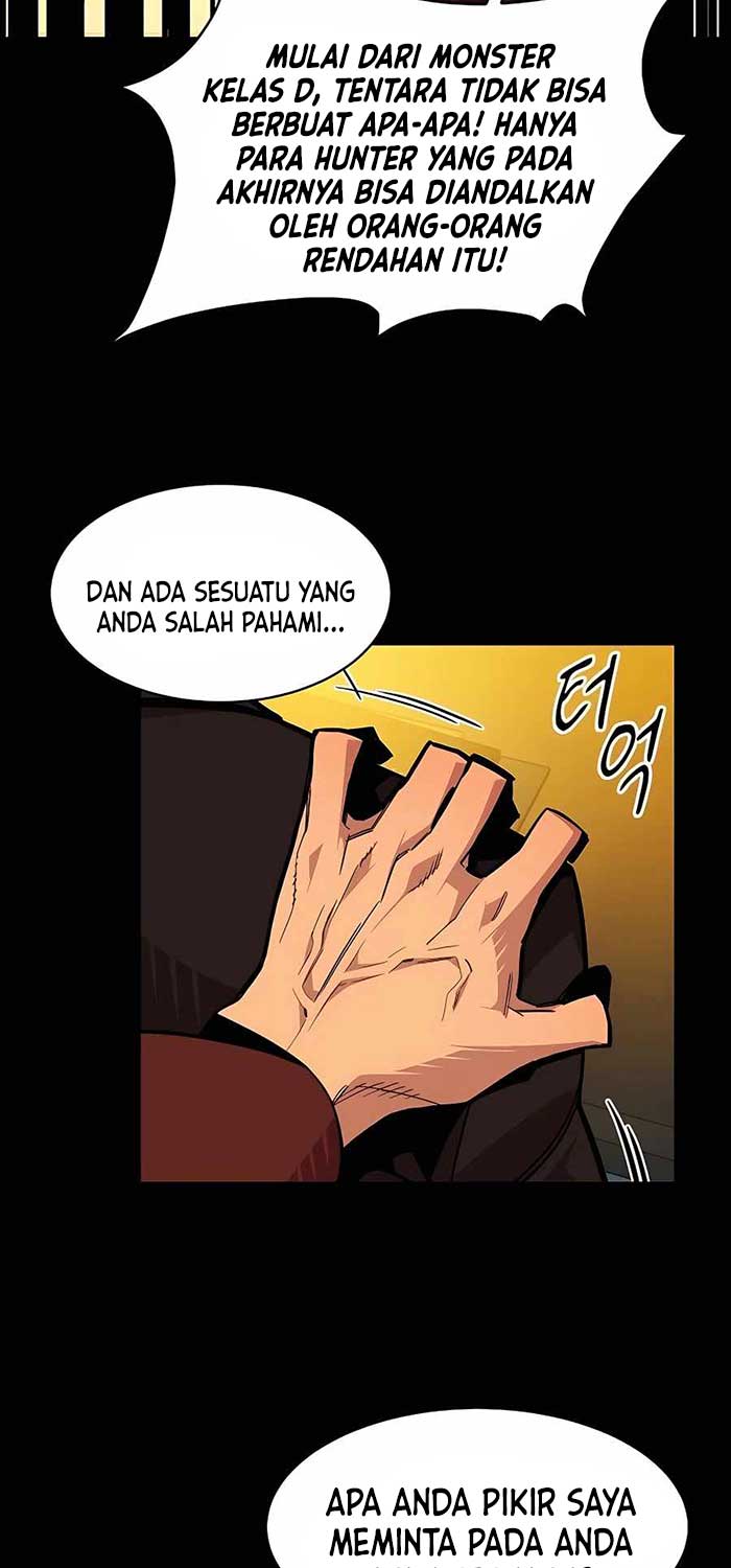 Auto-Hunting With Clones chapter 27 halaman 62