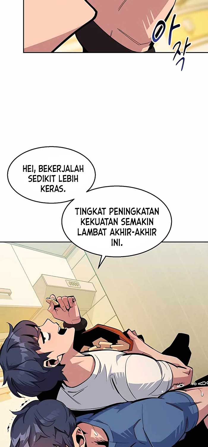 Auto-Hunting With Clones chapter 27 halaman 68