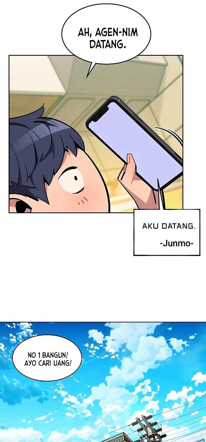 Auto-Hunting With Clones chapter 27 halaman 71