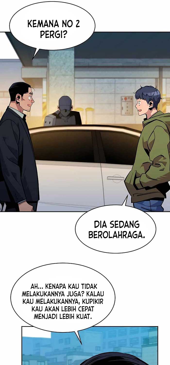Auto-Hunting With Clones chapter 27 halaman 75