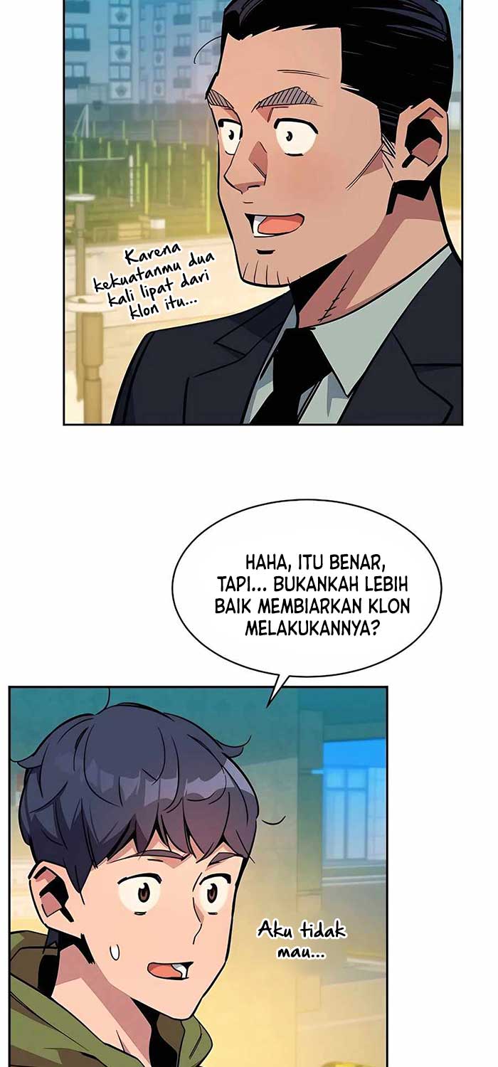 Auto-Hunting With Clones chapter 27 halaman 76