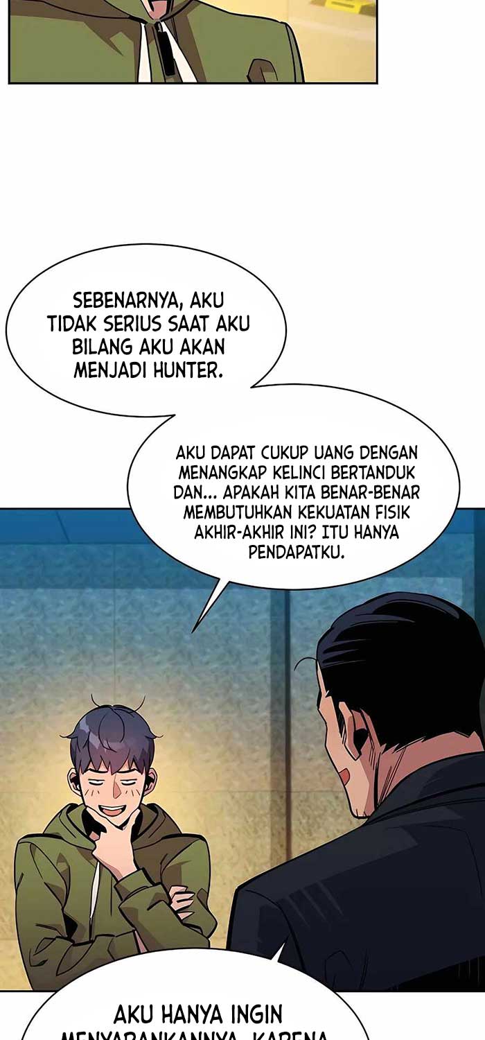 Auto-Hunting With Clones chapter 27 halaman 77