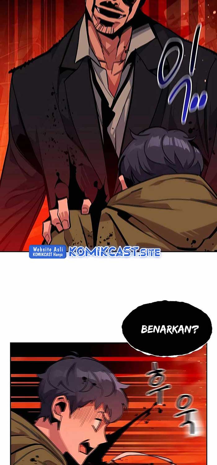 Auto-Hunting With Clones chapter 27 halaman 82