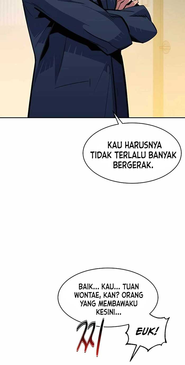 Auto-Hunting With Clones chapter 28 halaman 4