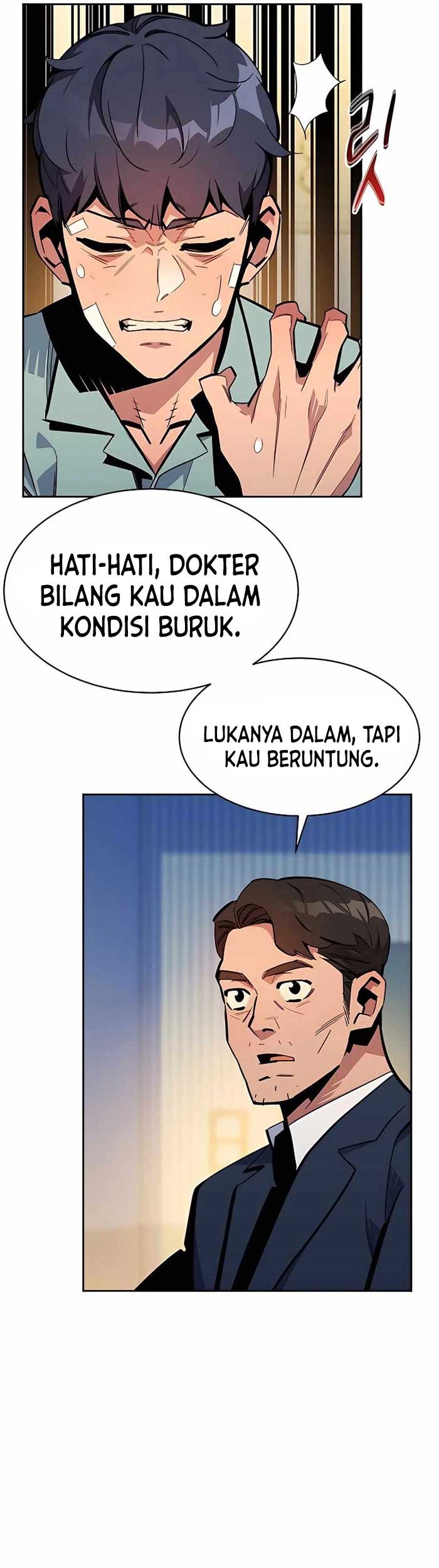 Auto-Hunting With Clones chapter 28 halaman 5