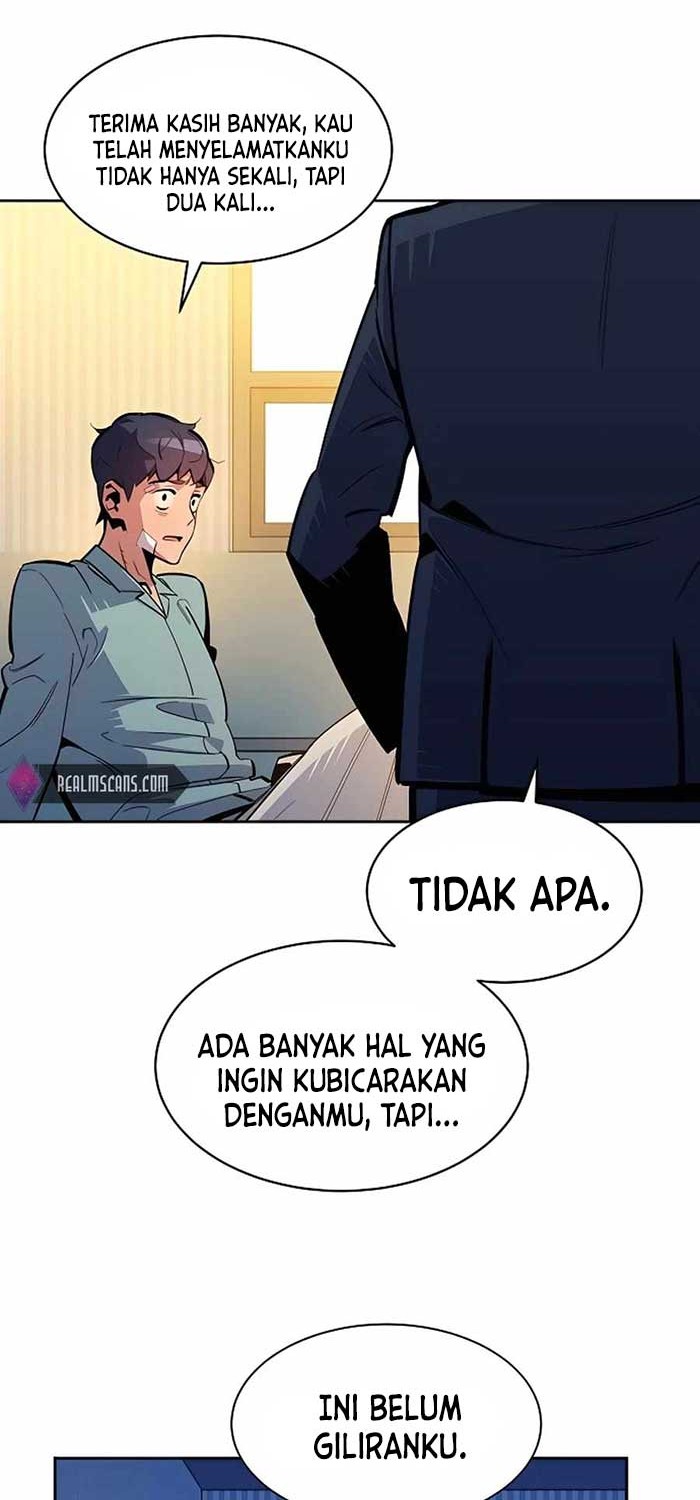 Auto-Hunting With Clones chapter 28 halaman 6