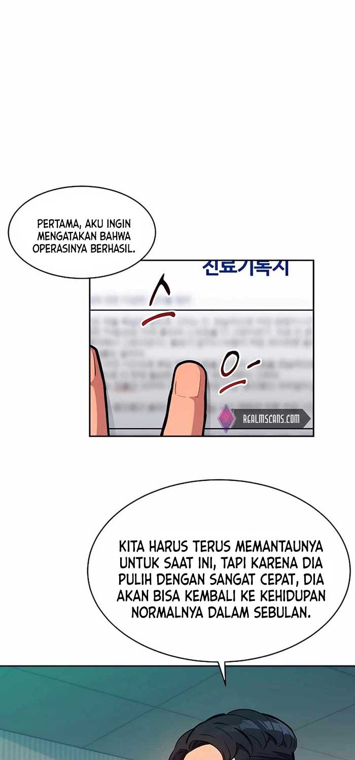 Auto-Hunting With Clones chapter 28 halaman 9