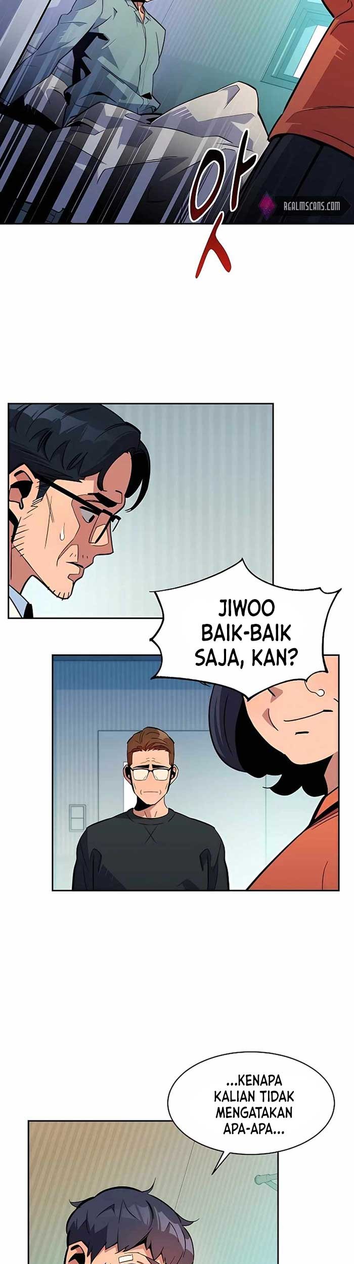 Auto-Hunting With Clones chapter 28 halaman 13