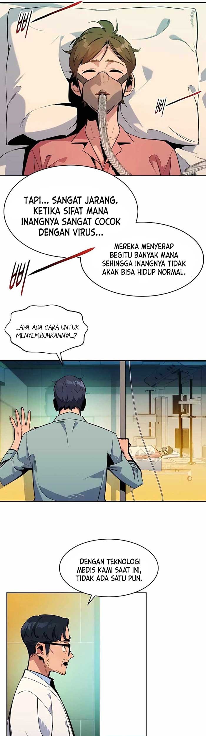 Auto-Hunting With Clones chapter 28 halaman 19