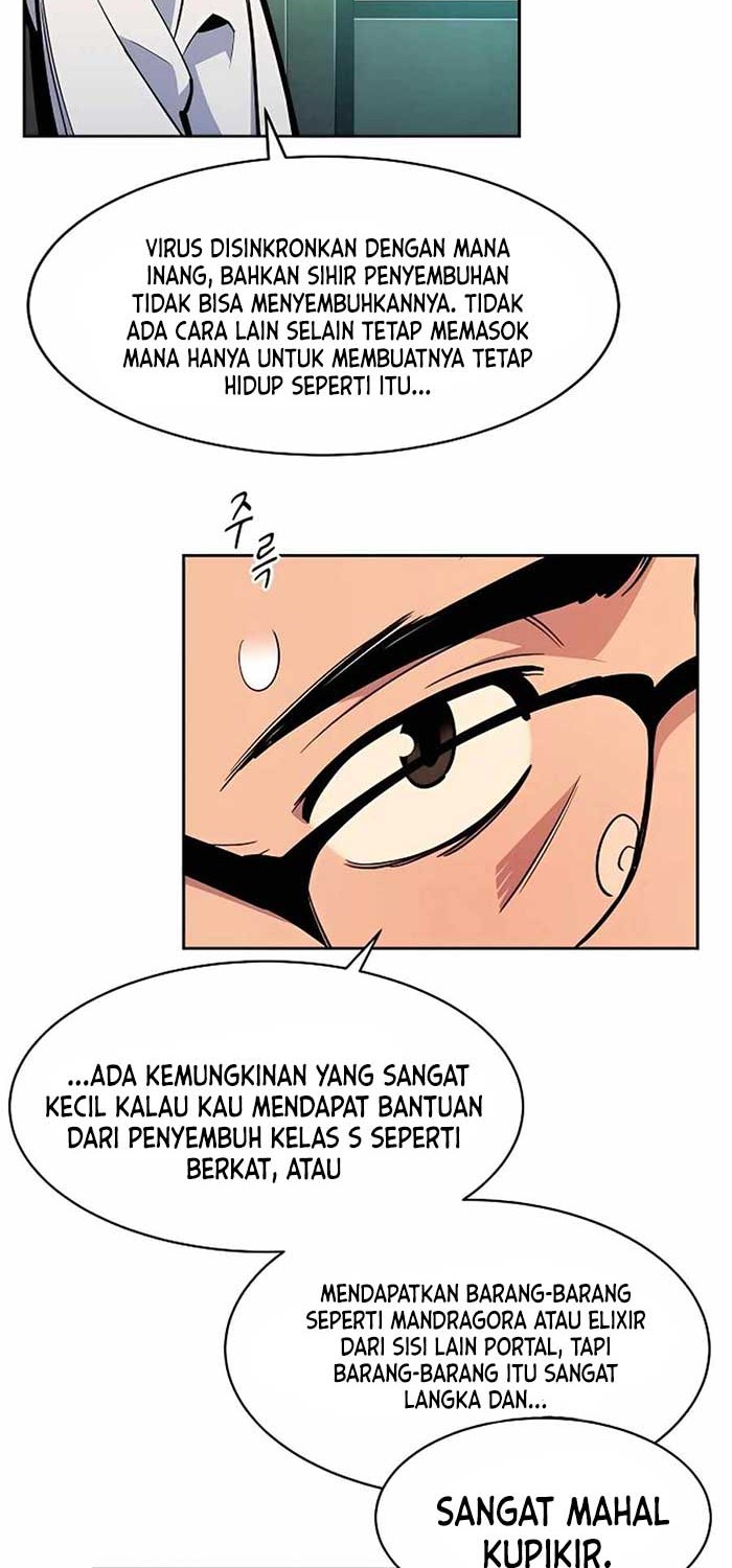 Auto-Hunting With Clones chapter 28 halaman 20