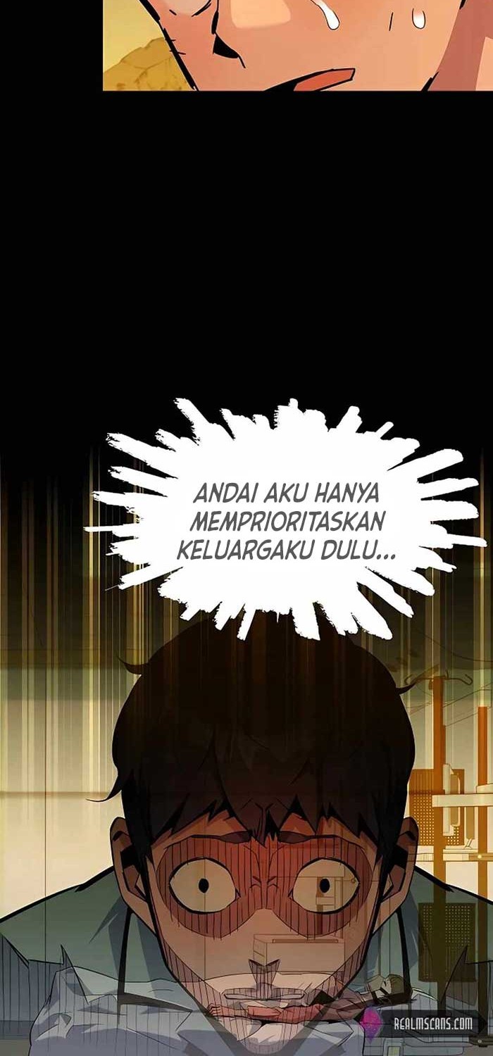 Auto-Hunting With Clones chapter 28 halaman 24