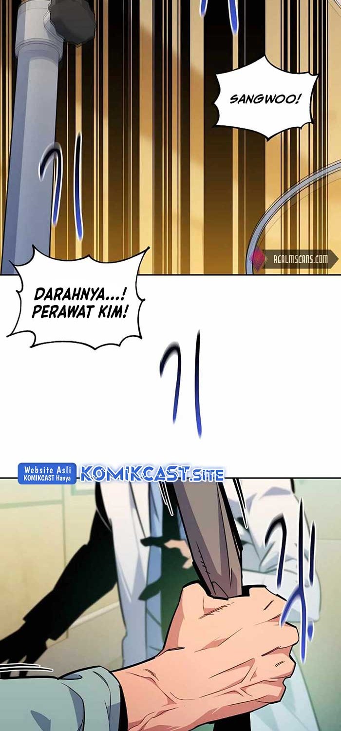 Auto-Hunting With Clones chapter 28 halaman 31