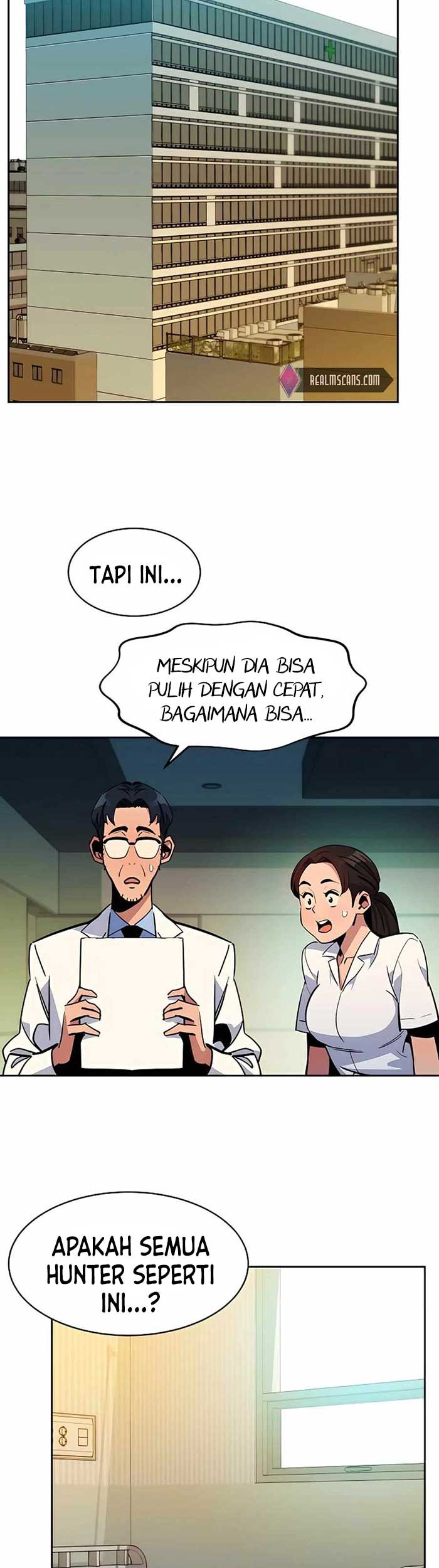 Auto-Hunting With Clones chapter 28 halaman 48