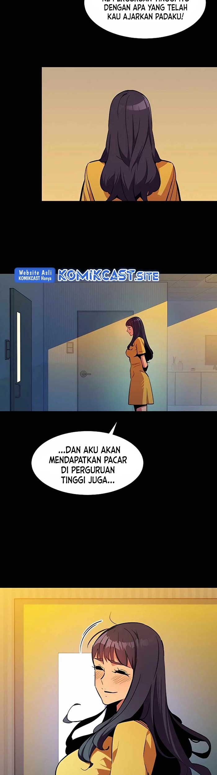 Auto-Hunting With Clones chapter 28 halaman 57