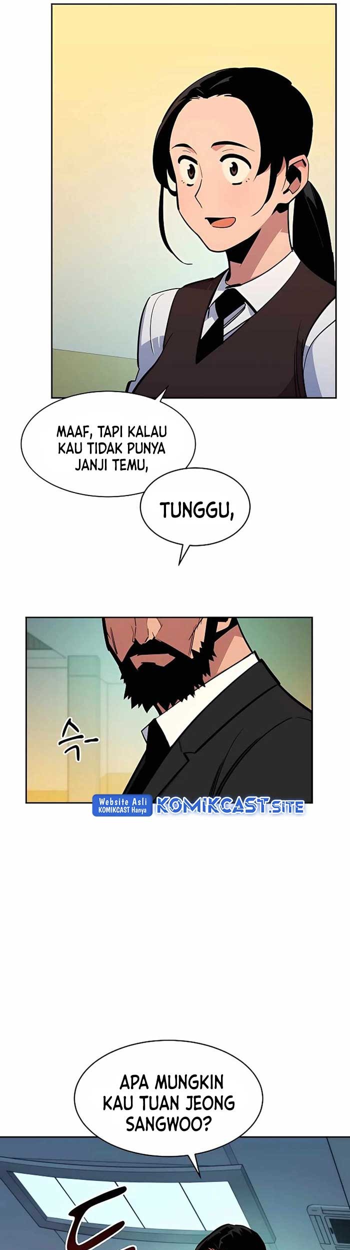Auto-Hunting With Clones chapter 28 halaman 71