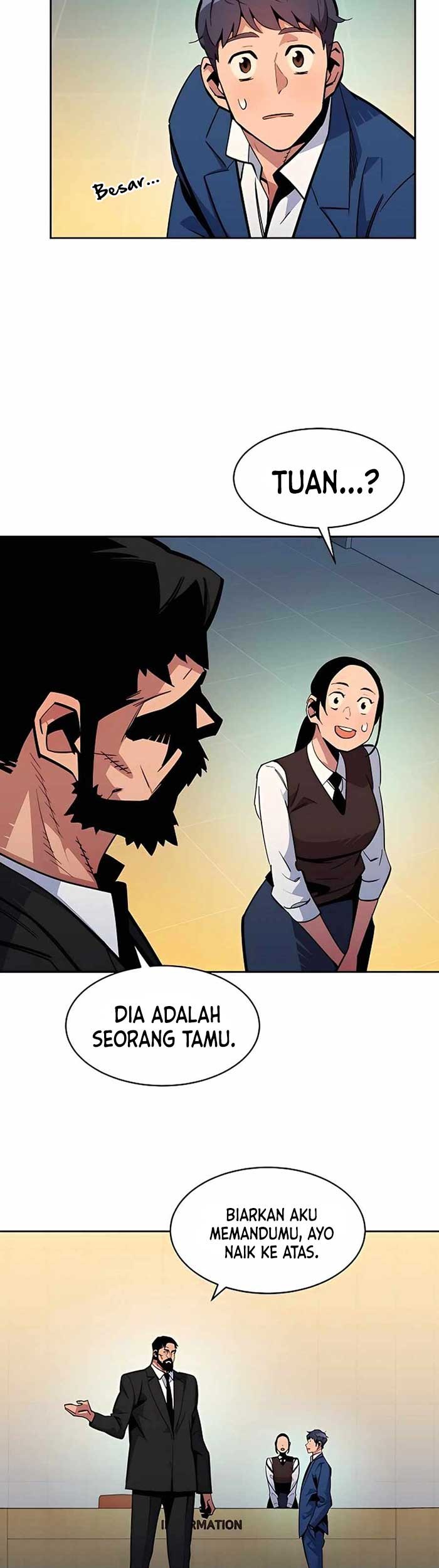 Auto-Hunting With Clones chapter 28 halaman 73