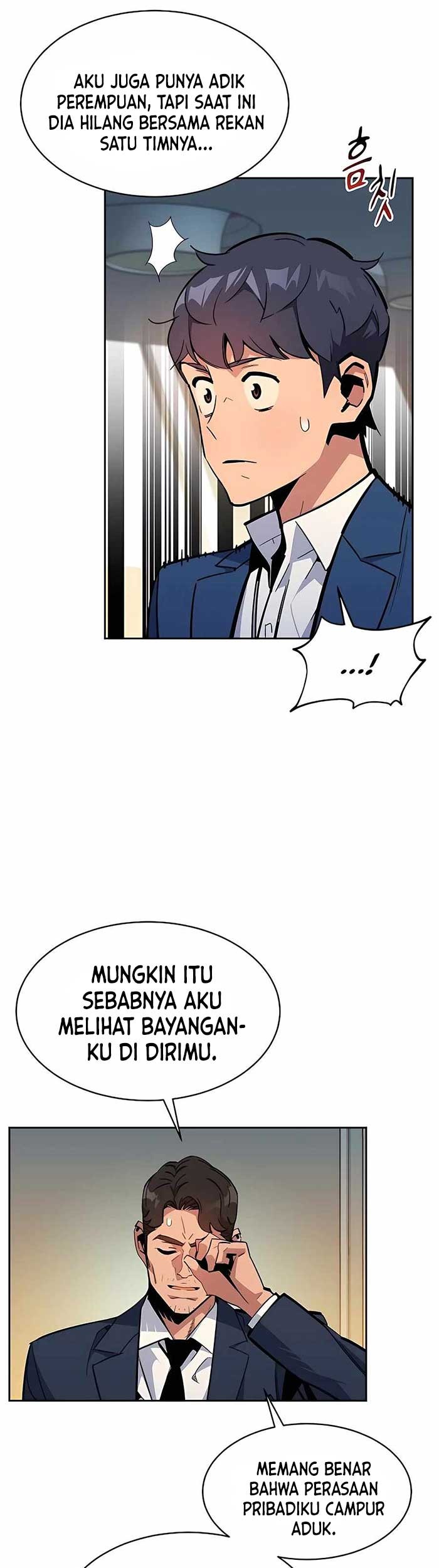 Auto-Hunting With Clones chapter 29 halaman 11