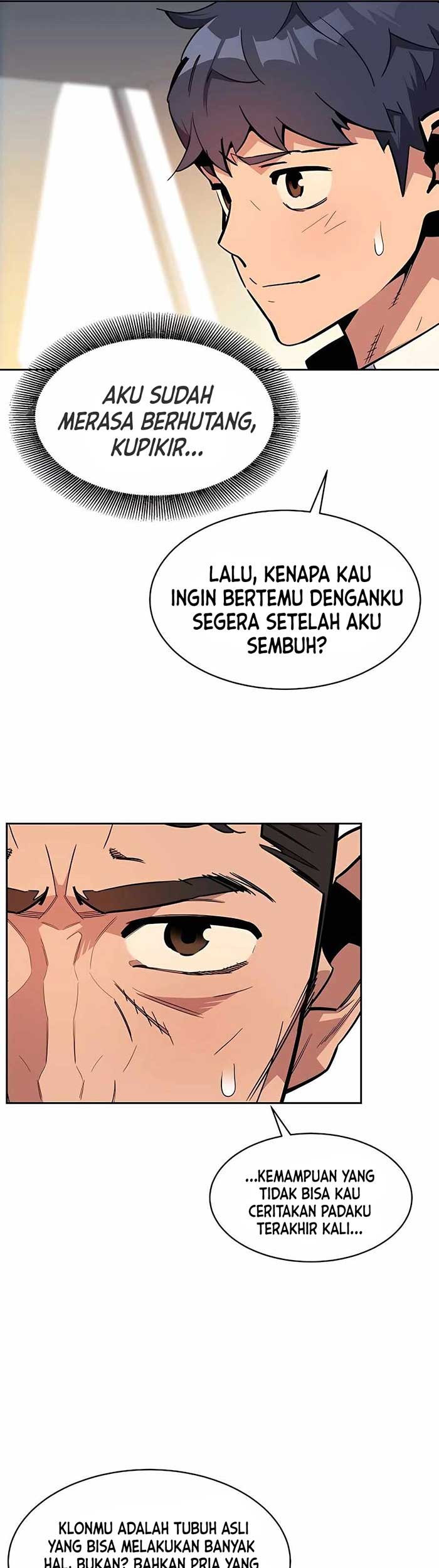 Auto-Hunting With Clones chapter 29 halaman 13