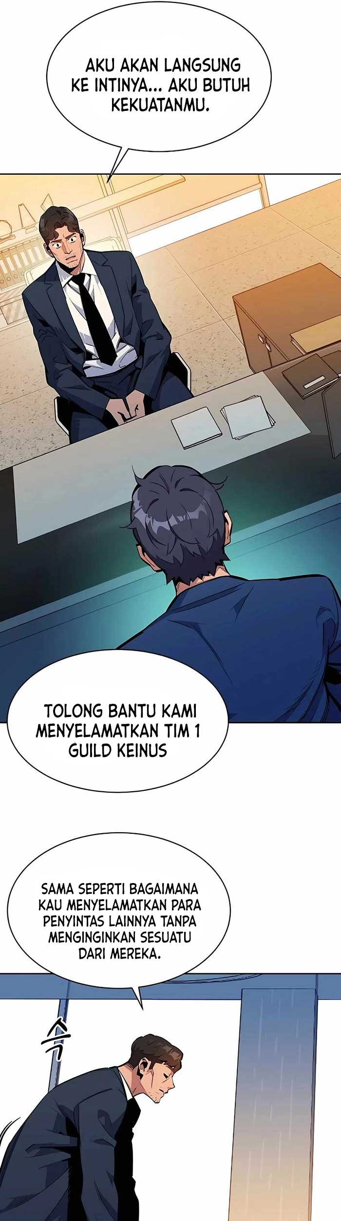 Auto-Hunting With Clones chapter 29 halaman 16