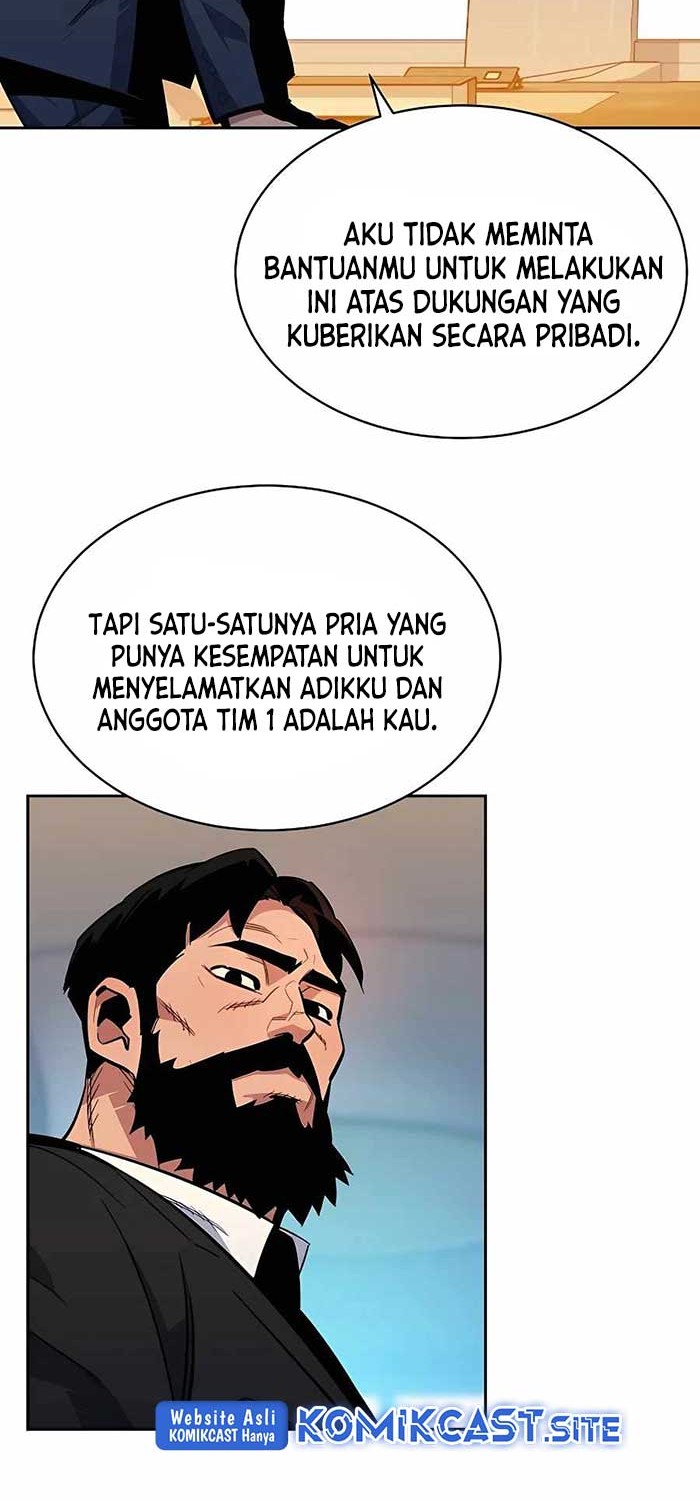 Auto-Hunting With Clones chapter 29 halaman 17