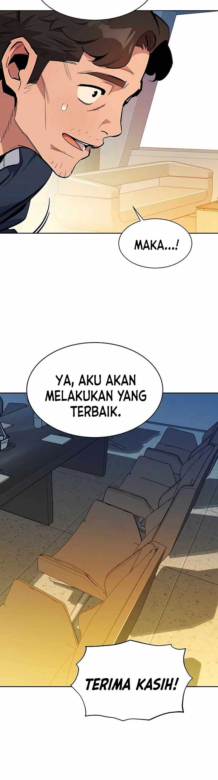 Auto-Hunting With Clones chapter 29 halaman 22