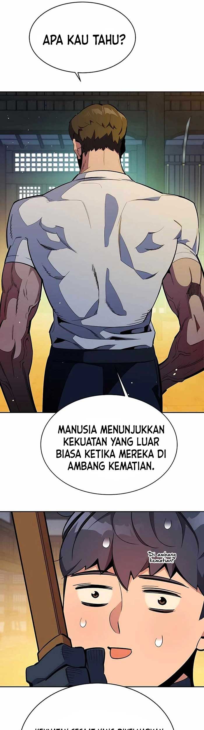 Auto-Hunting With Clones chapter 29 halaman 31