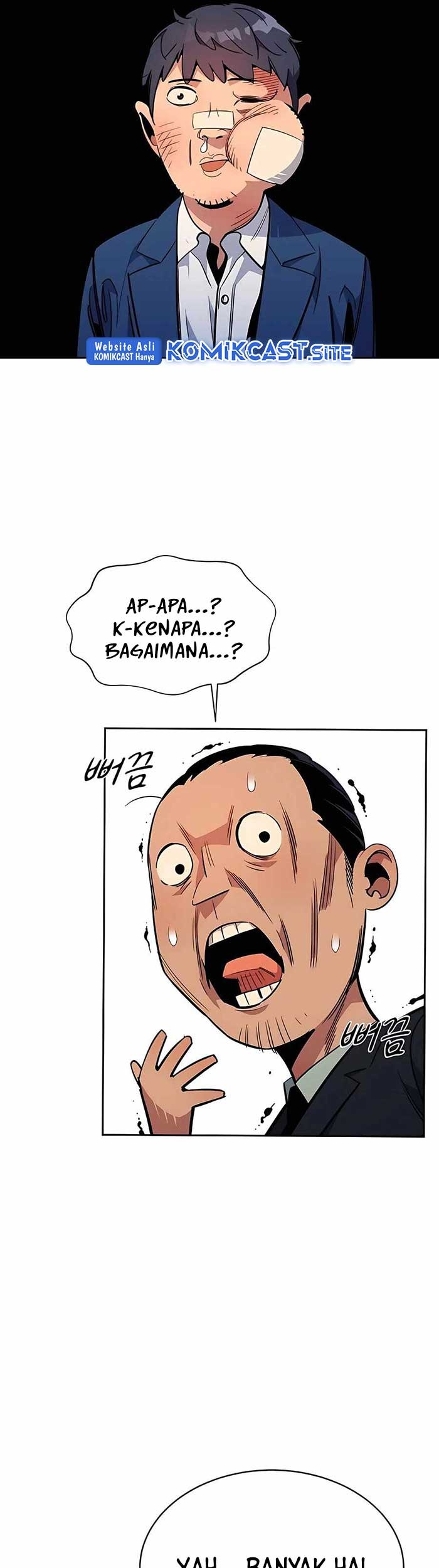 Auto-Hunting With Clones chapter 29 halaman 42