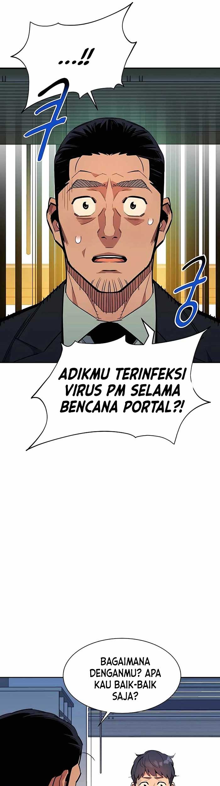 Auto-Hunting With Clones chapter 29 halaman 45