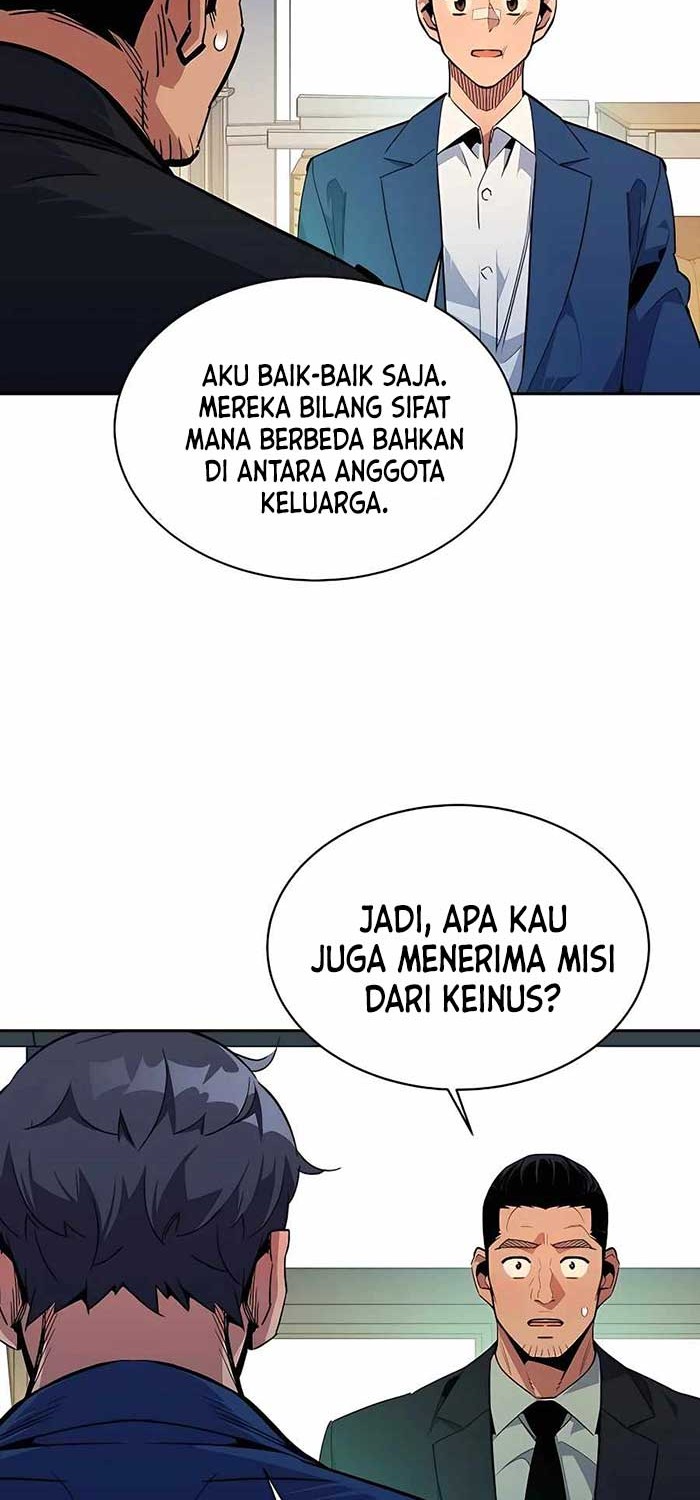 Auto-Hunting With Clones chapter 29 halaman 46