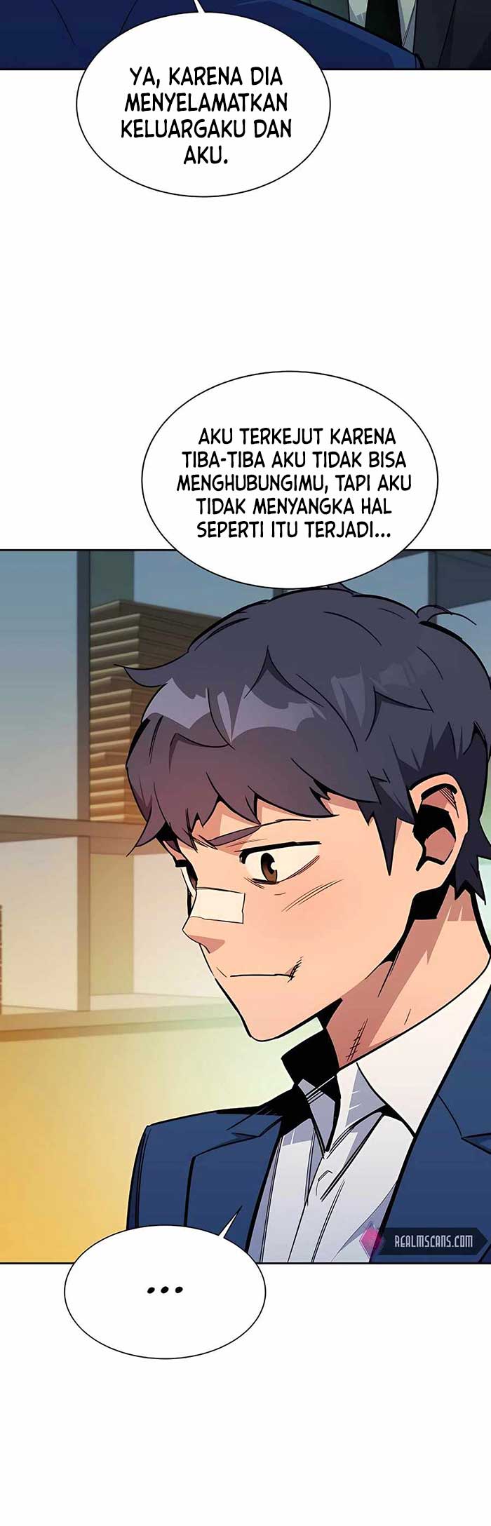Auto-Hunting With Clones chapter 29 halaman 47