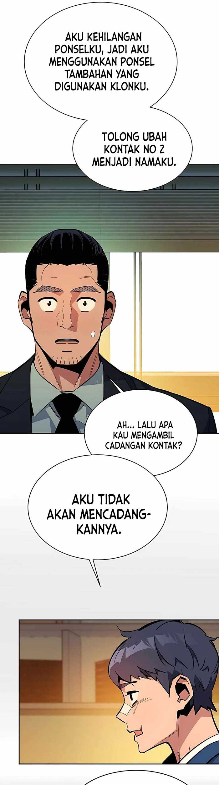 Auto-Hunting With Clones chapter 29 halaman 48