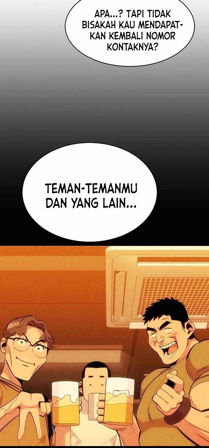 Auto-Hunting With Clones chapter 29 halaman 49