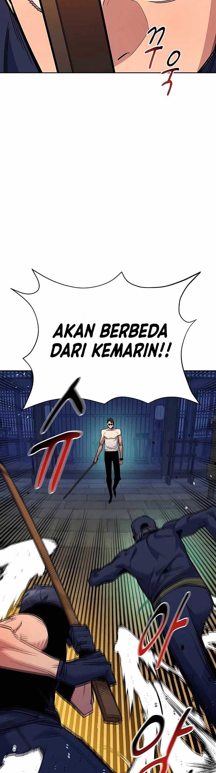 Auto-Hunting With Clones chapter 29 halaman 61