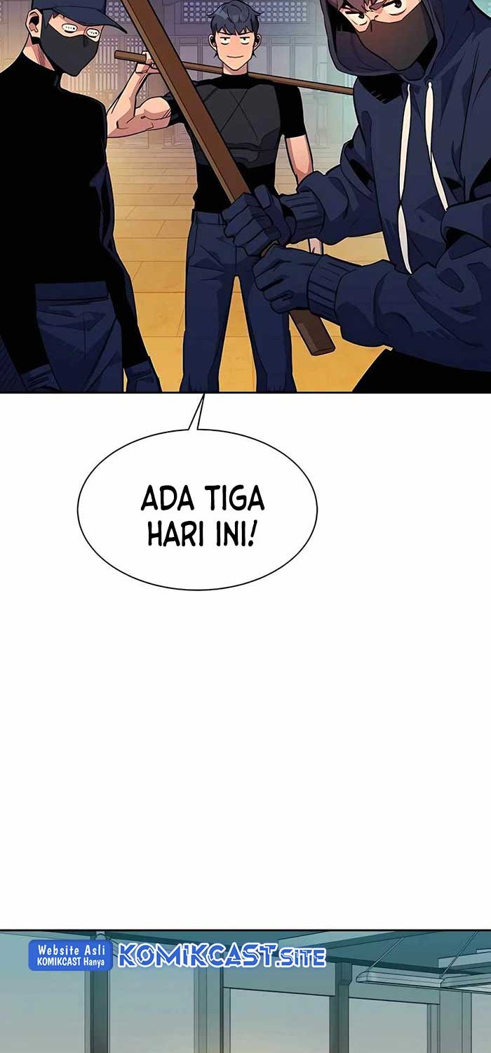 Auto-Hunting With Clones chapter 29 halaman 64
