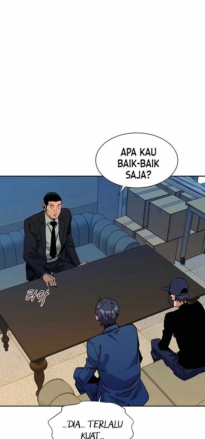 Auto-Hunting With Clones chapter 29 halaman 68