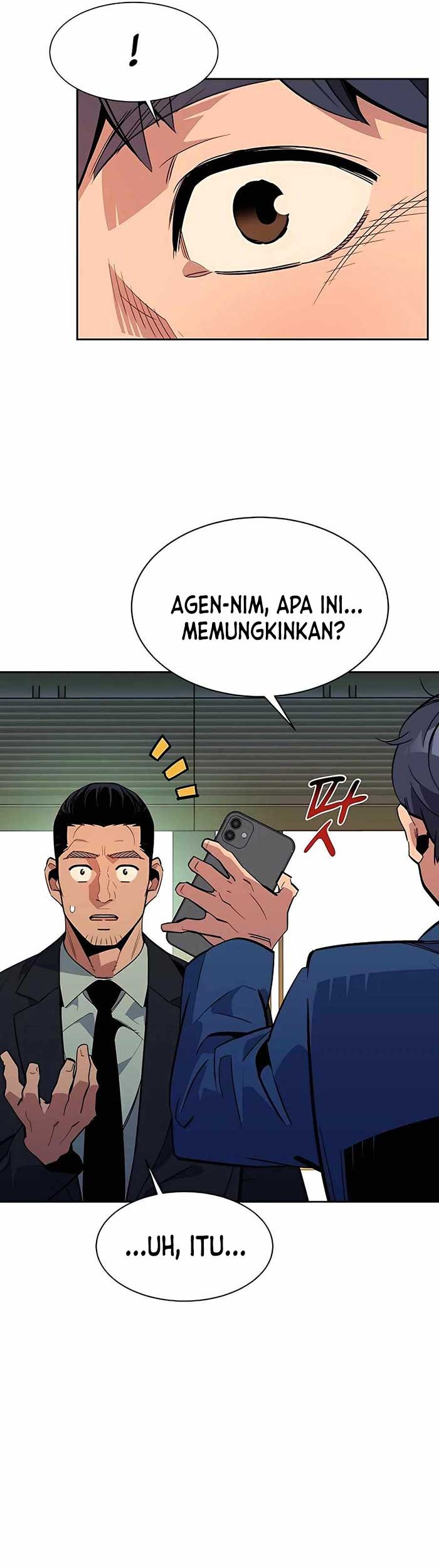 Auto-Hunting With Clones chapter 29 halaman 71