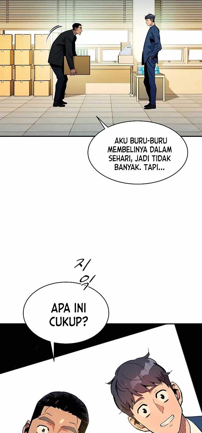 Auto-Hunting With Clones Bab 30 halaman 3