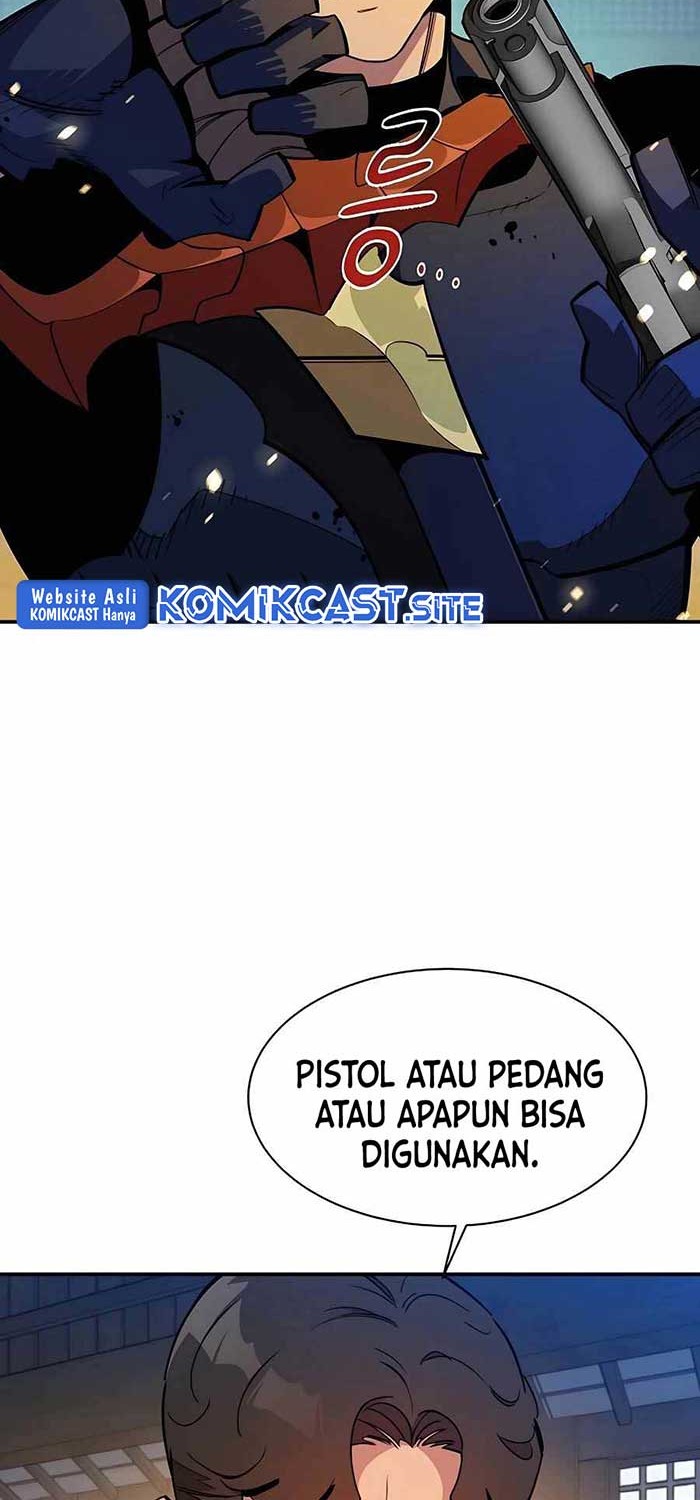 Auto-Hunting With Clones Bab 30 halaman 11