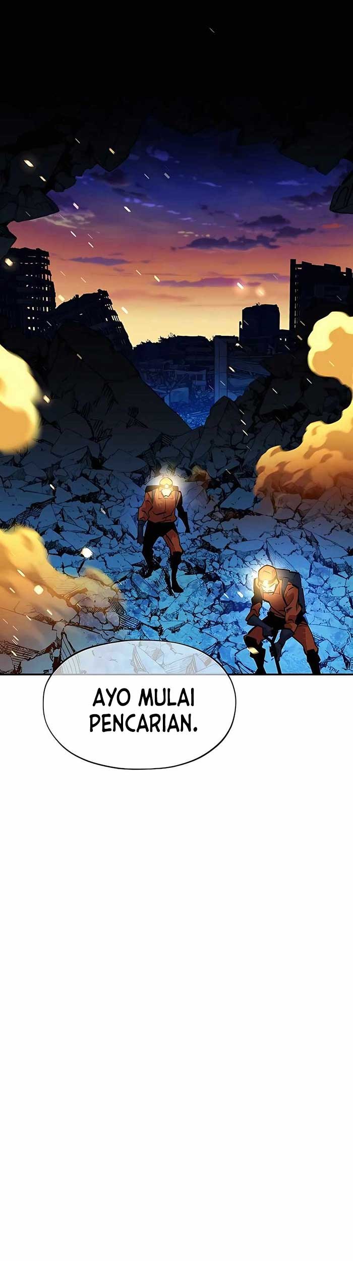 Auto-Hunting With Clones Bab 30 halaman 47