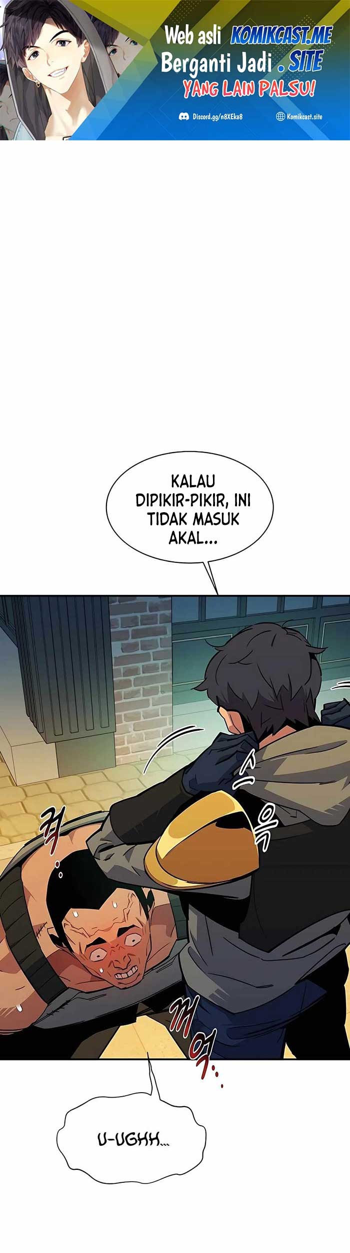Auto-Hunting With Clones Bab 31 halaman 2