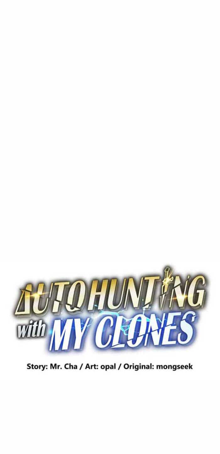 Auto-Hunting With Clones Bab 31 halaman 6
