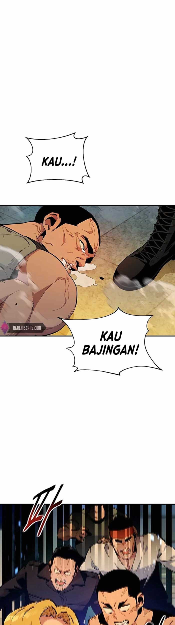 Auto-Hunting With Clones Bab 31 halaman 7