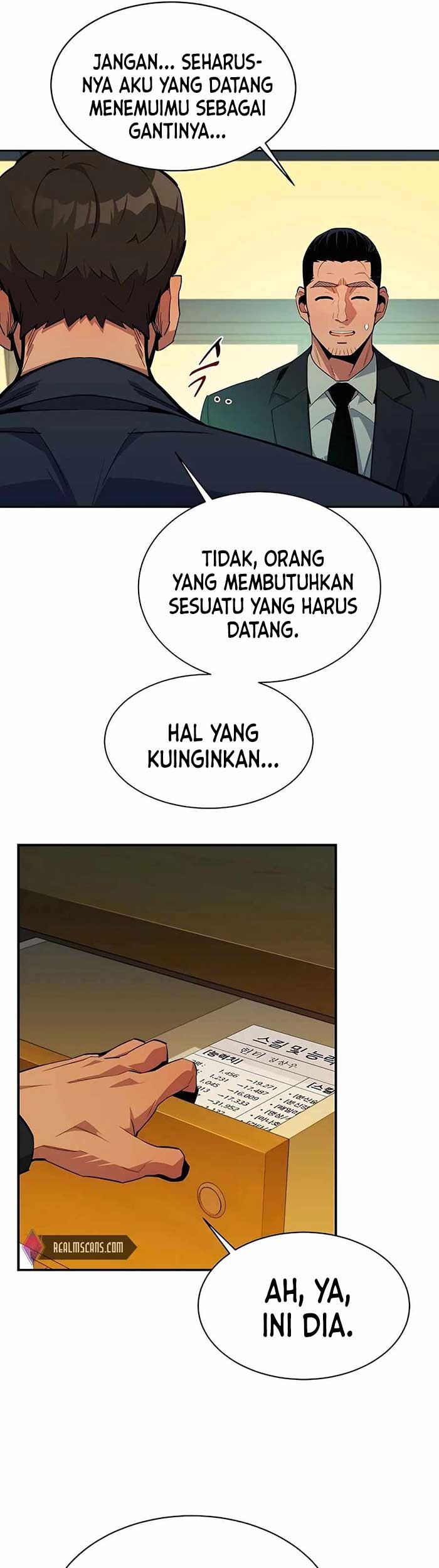 Auto-Hunting With Clones Bab 31 halaman 19