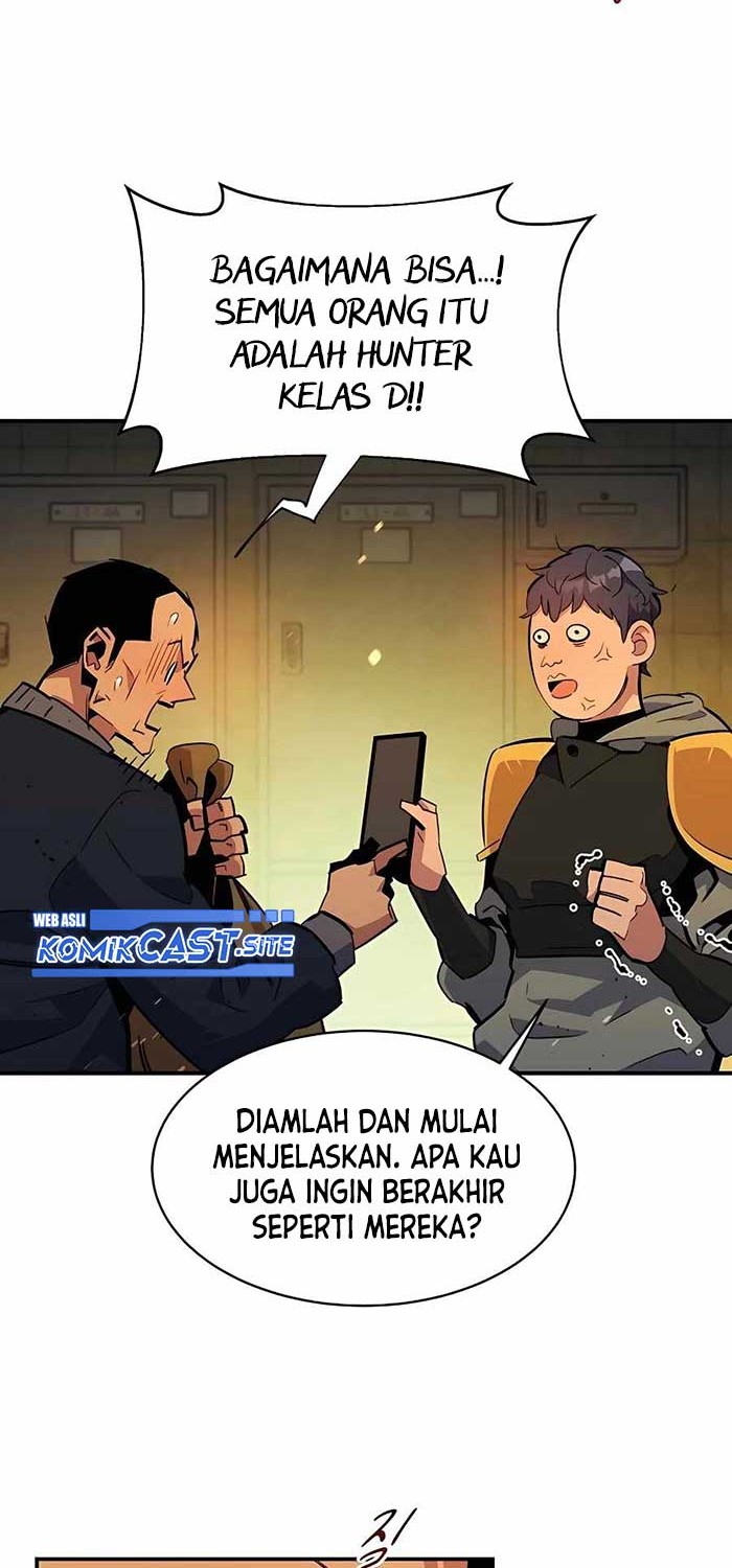 Auto-Hunting With Clones Bab 31 halaman 53