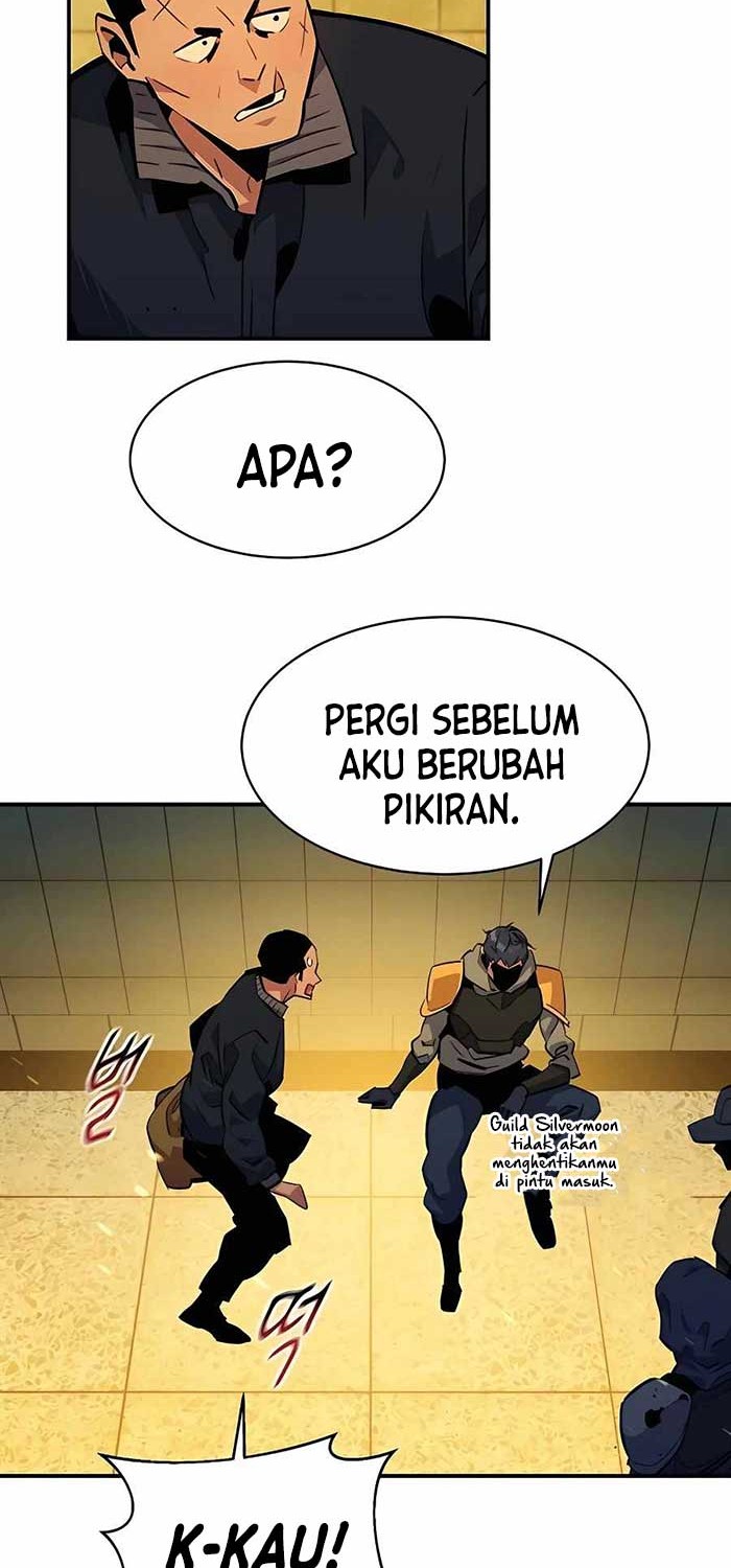 Auto-Hunting With Clones Bab 31 halaman 65