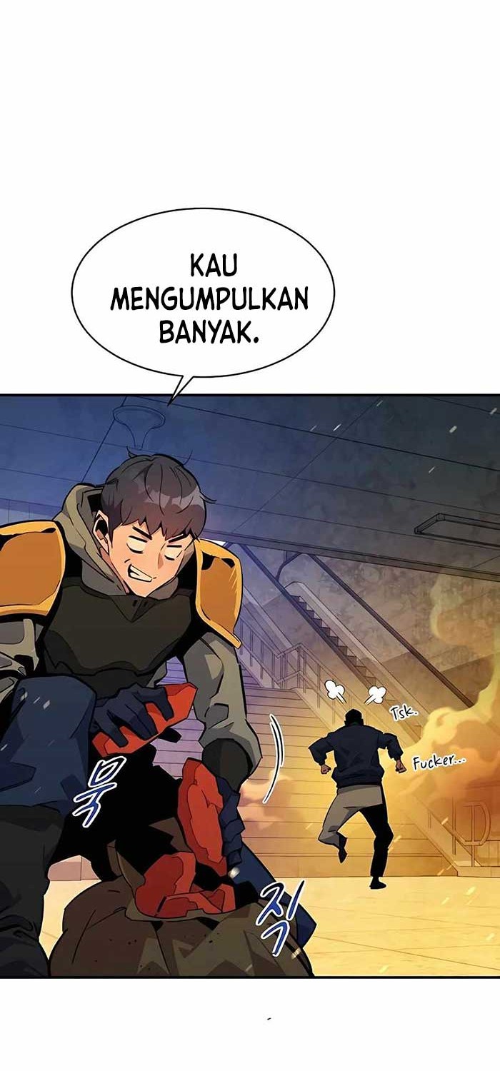 Auto-Hunting With Clones Bab 31 halaman 68