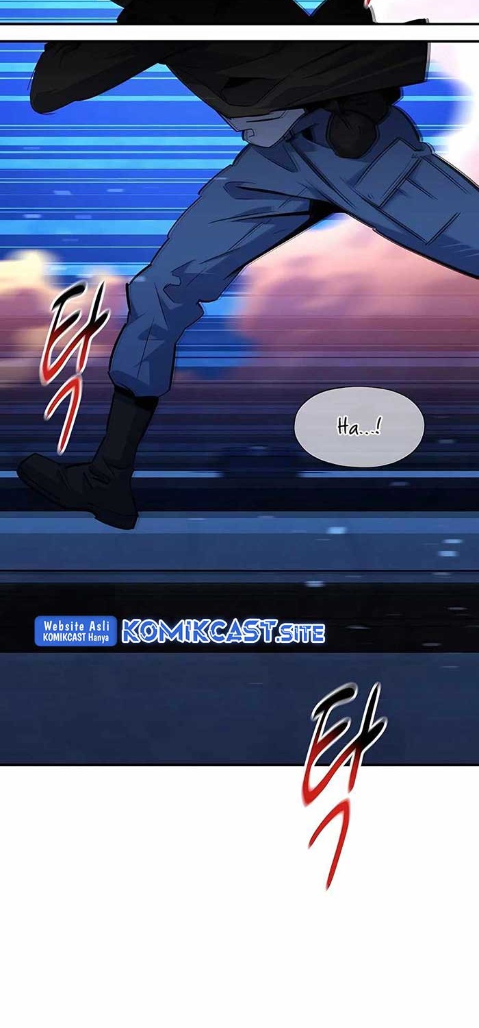 Auto-Hunting With Clones Bab 31 halaman 71